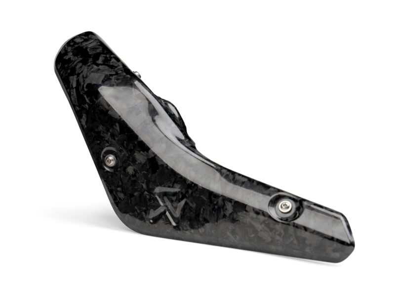 Akrapovic Heat Shield (Carbon) Yamaha MT-10/FZ-10 2022-2024 Akrapovic Heat Shield (Carbon) Yamaha MT-10/FZ-10 2022-2024