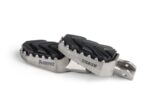 Akrapovic Adventure Footpeg Set (Titanium) Kawasaki KLE 500 2026