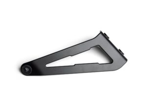 Akrapovic Muffler Bracket (Aluminium) Yamaha R7 2026