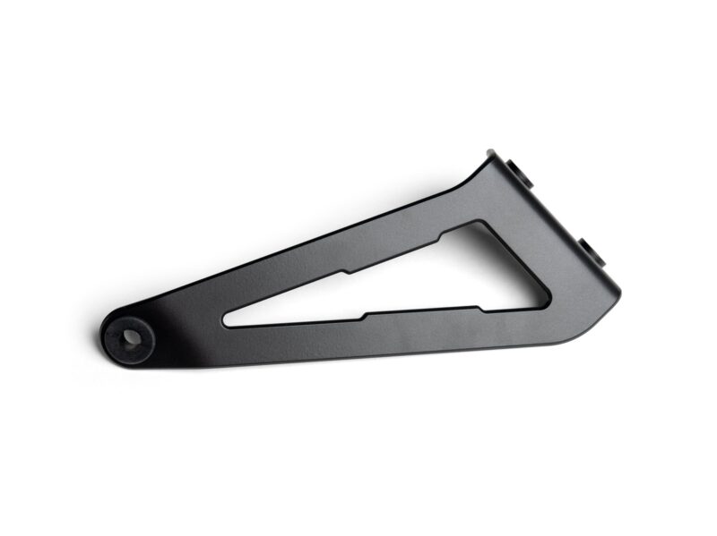 Akrapovic Muffler Bracket (Aluminium) Yamaha R7 2026 Akrapovic Muffler Bracket (Aluminium) Yamaha R7 2026