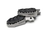 Akrapovic Adventure Footpeg Set (Titanium) Suzuki V-STROM 800/800DE/1050 2020-20