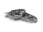 Akrapovic Adventure Footpeg Set (Titanium) Suzuki V-STROM 800/800DE/1050 2020-20