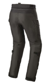 Alpinestars Byxa Dam Andes v3 Drystar Svart
