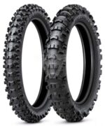 Dunlop Geomax EN92 140/80-18 70R TT Re