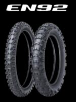 Dunlop Geomax EN92 Soft 140/80-18 70R TT Re
