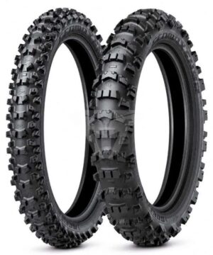 Dunlop Geomax EN92 90/90-21 54R TT Fr