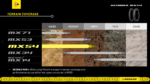 Dunlop Geomax MX54 110/100-18 64M TT Re
