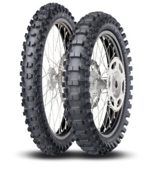 Dunlop Geomax MX34 90/100-12 46M TT Re