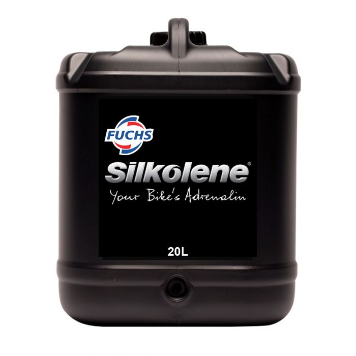 Silkolene RSF 7.5 20L Silkolene RSF 7.5 20L