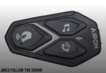 Airoh Wireless Communication System AWC2