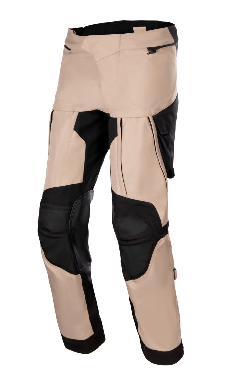 Alpinestars Byxor Harok Drystar Khaki