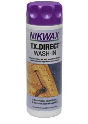 Nikwax TX.Direct Wash-In Impregnering 300ml