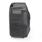 Givi Xspace väska utan anodiserat aluminiumlock - Packväskor & Förvaring