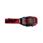 Leatt Goggle Velocity 6.5 Photochromic Red Light Grey Adaptive 28-80 VLT