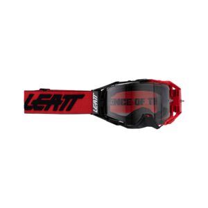 Leatt Goggle Velocity 6.5 Photochromic Red Light Grey Adaptive 28-80 VLT