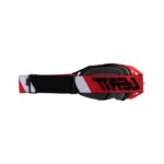 Leatt Goggle Velocity 6.5 Photochromic Red Light Grey Adaptive 28-80 VLT