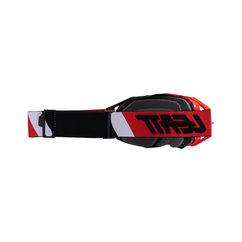 Leatt Goggle Velocity 6.5 Photochromic Red Light Grey Adaptive 28-80 VLT Leatt Goggle Velocity 6.5 Photochromic Red Light Grey Adaptive 28-80 VLT