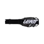 Leatt Goggle Velocity 6.5 Cryztal White Rose 32 VLT