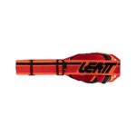 Leatt Goggle Velocity 6.5 Flame Clear 83 VLT
