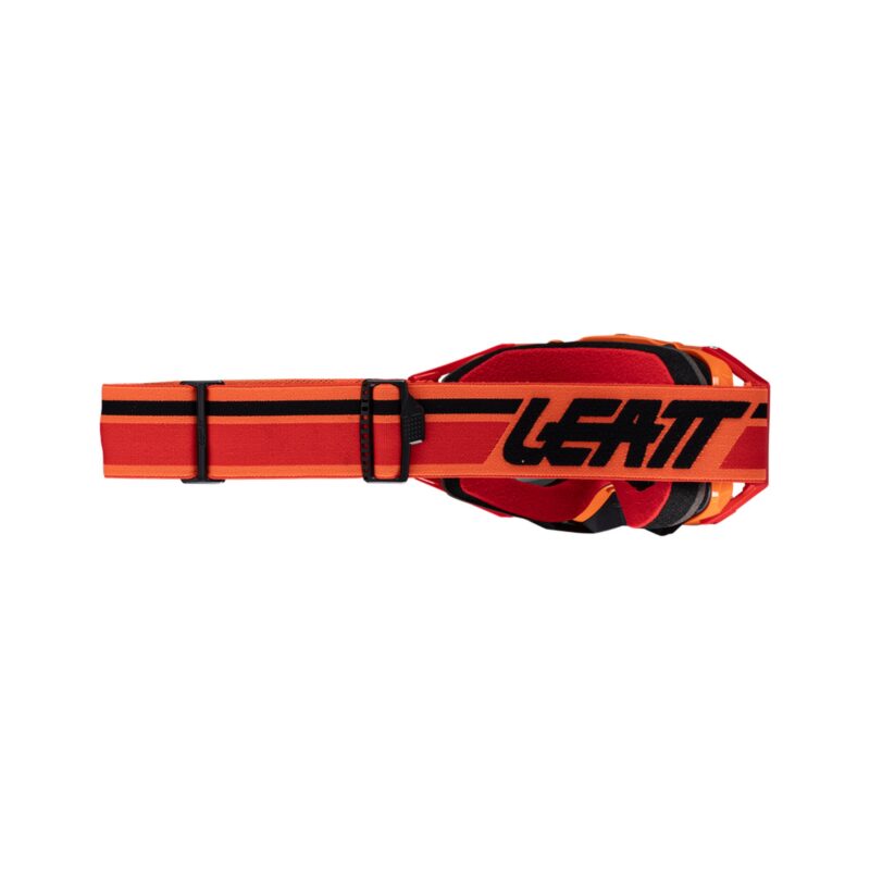 Leatt Goggle Velocity 6.5 Flame Clear 83 VLT Leatt Goggle Velocity 6.5 Flame Clear 83 VLT