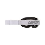 Leatt Goggle Velocity 4.5 Iriz White Silver 50 VLT