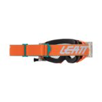 Leatt Goggle Vizion 3.5 Leatt Roll-Off Orange Clear 90 VLT