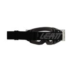 Leatt Goggle Vizion 3.5 Leatt Roll-Off Stealth Clear 90 VLT