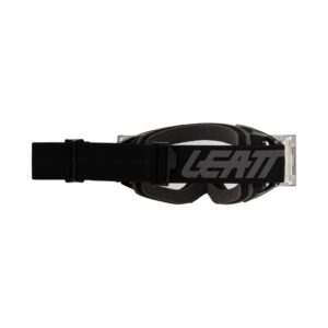 Leatt Goggle Vizion 3.5 Leatt Roll-Off Stealth Clear 90 VLT