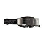 Leatt Goggle Vizion 3.5 Leatt Roll-Off Stealth Clear 90 VLT