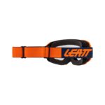 Leatt Goggle Vizion 2.5 Orange Clear 90 VLT