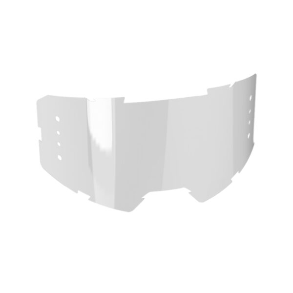 Leatt Lens Vizion 3.5 Leatt Lens Roll-Off Clear 90 VLT