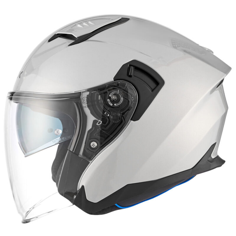 Produck/Product photography studio APEX Hjälm JI200 silver