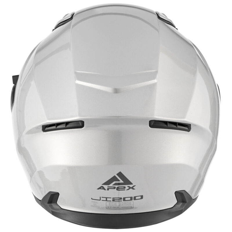 Produck/Product photography studio APEX Hjälm JI200 silver