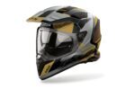 Airoh Hjälm Bandit Airspeed sand Matt
