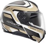Schuberth Hjälm CONCEPT Kinetic Sand