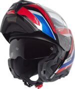 Schuberth Hjälm CONCEPT Kinetic Blå