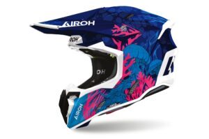 Airoh Hjälm Twist 3 Underwater