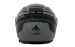 APEX Hjälm MT300 Sydney svart/silver