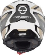 Schuberth Hjälm CONCEPT Kinetic Sand
