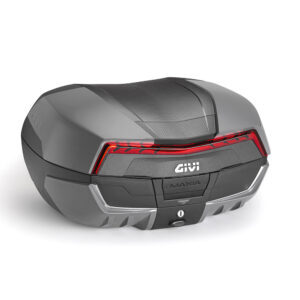 Givi Toppbox Maxia 5 V58 Graphite version 2