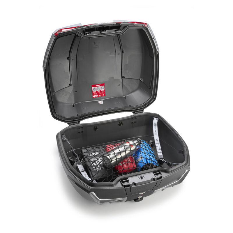 Givi Toppbox Maxia 5 V58 version 2 - Packväskor & Förvaring