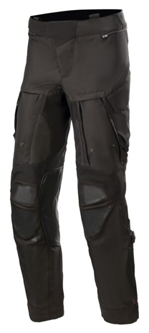 Alpinestars Byxor Harok Drystar Svart/Svart