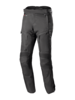 Alpinestars Byxa Bogota Pro Drystar 4 Seasons Lång Svart