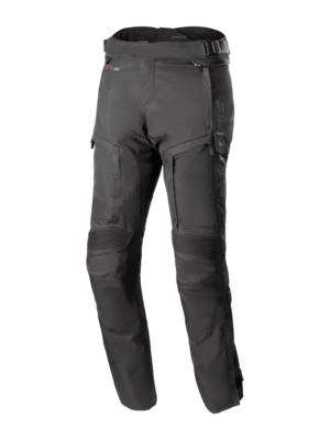 Alpinestars Byxa Bogota Pro Drystar 4 Seasons Lång Svart
