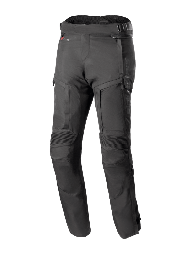 Alpinestars Byxa Bogota Pro Drystar 4 Seasons Lång Svart Alpinestars Byxa Bogota Pro Drystar 4 Seasons Lång Svart