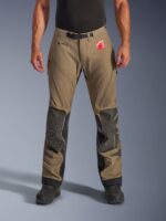 Alpinestars Byxor Nazca 3L GTX Valnöt