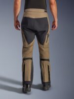 Alpinestars Byxor Nazca 3L GTX Valnöt