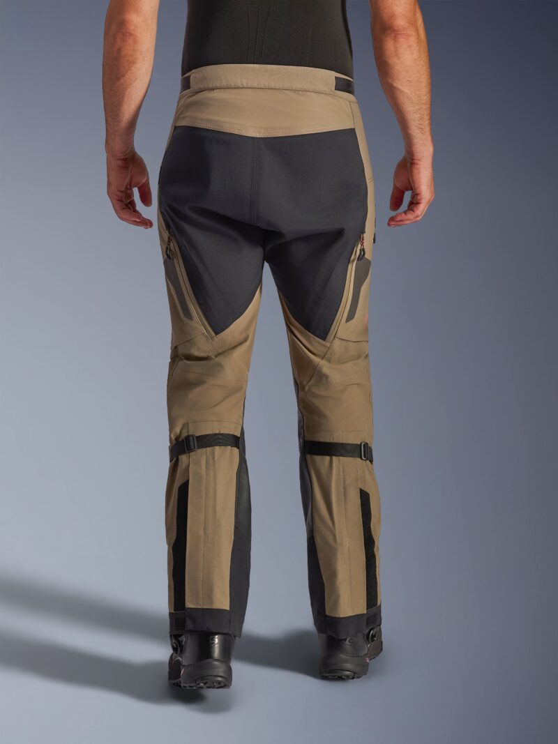 Alpinestars Byxor Nazca 3L GTX Valnöt Alpinestars Byxor Nazca 3L GTX Valnöt