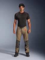 Alpinestars Byxor Nazca 3L GTX Valnöt