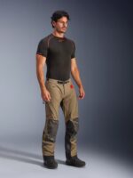 Alpinestars Byxor Nazca 3L GTX Valnöt